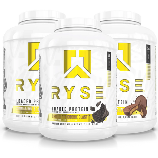 MySupplementShop