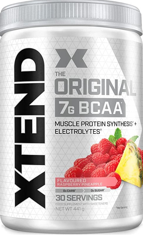 Xtend BCAA 30 Servings