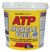 NutriSport ATP Mus Fuel 4:1:1 5kg Fruit Punch | Top Rated Sports Supplements at MySupplementShop.co.uk