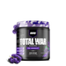 Redcon1 Total War Preworkout 30 Servings - Grape - Pre Workout at MySupplementShop by RedCon1