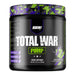 Redcon1 Total War PUMP 30 Serv - Sour Gummy Bear - Sports Nutrition at MySupplementShop by Redcon1