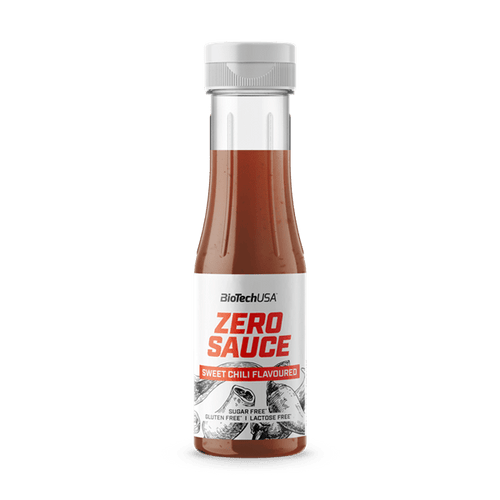 BioTechUSA Zero Sauce 350ml