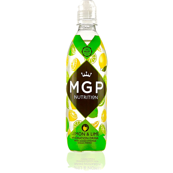 MGP-Ernährung