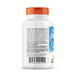 Doctor's Best High Absorption CoQ10 with BioPerine 200 mg 60 Veggie Softgels | Premium Supplements at MYSUPPLEMENTSHOP