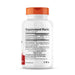 Doctor's Best High Absorption CoQ10 with BioPerine 400 mg 60 Veggie Capsules | Premium Supplements at MYSUPPLEMENTSHOP
