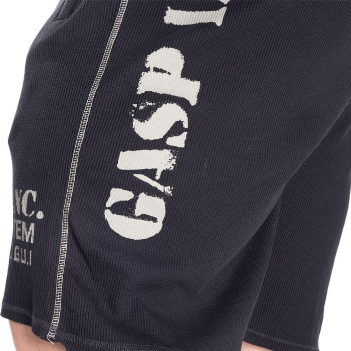 GASP Thermal Shorts - Asphalt