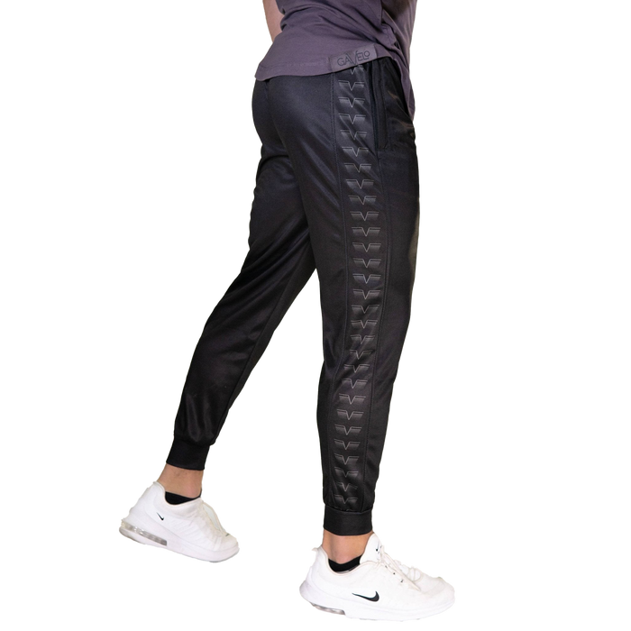 Gavelo Track Pants Black