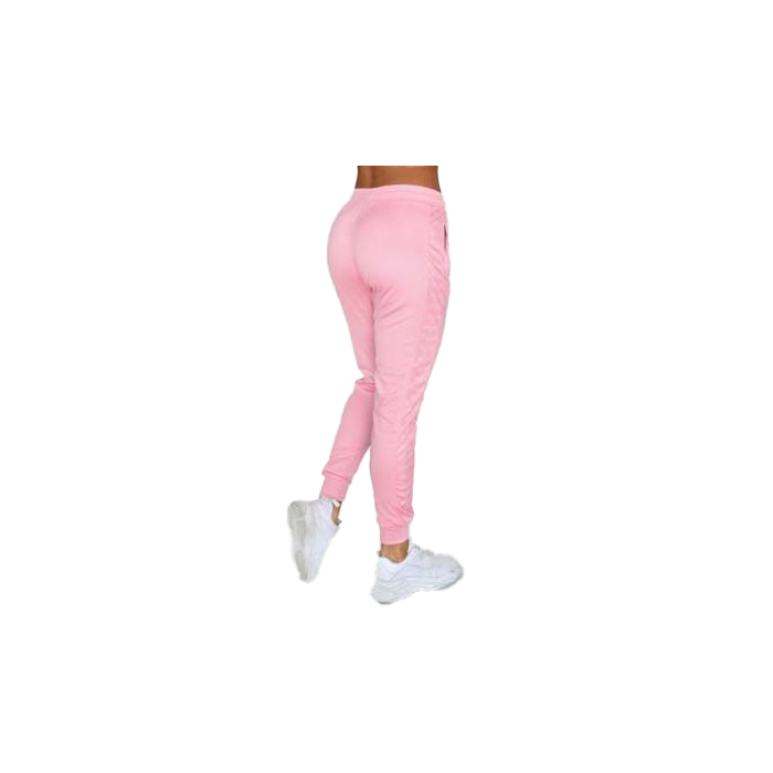 Gavelo Track Pants Bubblegum