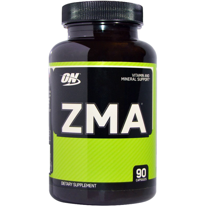 Optimum Nutrition ZMA - 90 caps