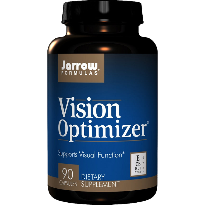 Jarrow Formulas Vision Optimizer - 90 vcaps