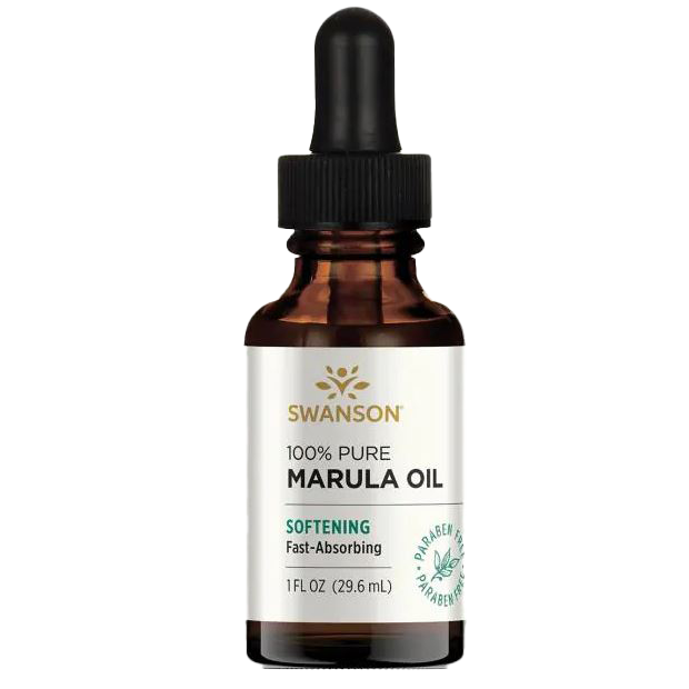 Swanson 100% Marula Oil - 29 ml.