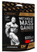 Dorian Yates Metabolic Mass Gainer, Strawberry Best Value Sports Supplements at MYSUPPLEMENTSHOP.co.uk