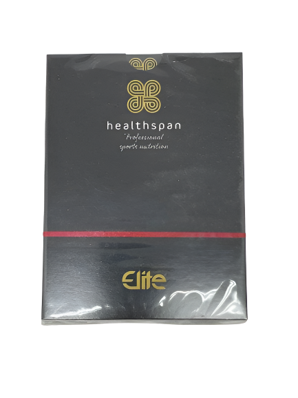 Healthspan Elite Gold AZ Multivitamin – 120 Tabletten