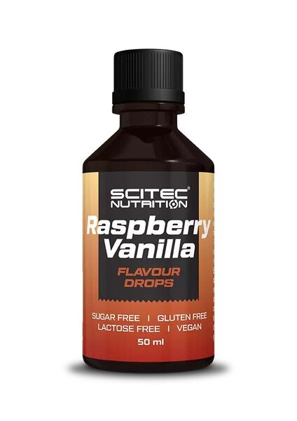 SciTec Flavour Drops - 50ml