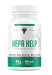 Trec Nutrition Hepa Help 90 tabs at the cheapest price at MYSUPPLEMENTSHOP.co.uk
