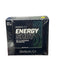 Energy Shot, Lemon (EAN 5999076252282) - 20 x 25 ml. at MySupplementShop.co.uk