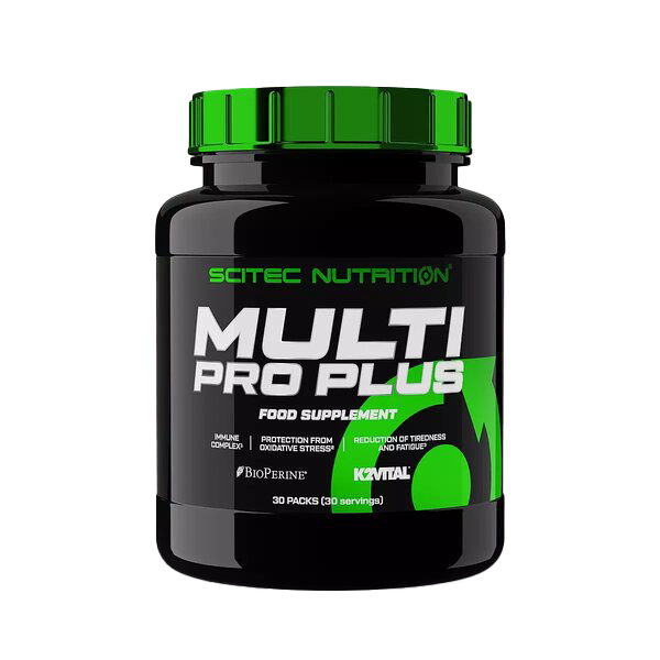 SciTec Multi Pro Plus - 30 packets