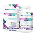 Allnutrition Ashwagandha KSM-66 - 100 tablets Best Value Herbal Supplement at MYSUPPLEMENTSHOP.co.uk