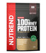 100% Whey Protein, Chocolate Brownies - 400g | Premium Sports Nutrition at MYSUPPLEMENTSHOP.co.uk