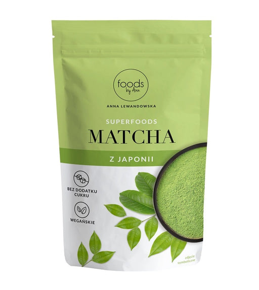 Levann Superfoods Matcha - 100g - Default Title - Sports Nutrition at MySupplementShop by Levann