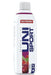 Nutrend Unisport, Cherry - 500 ml. - Default Title - Sports Nutrition at MySupplementShop by Nutrend