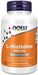 NOW Foods L-Histidine, 600mg - 60 vcaps - Combination Multivitamins & Minerals at MySupplementShop by NOW