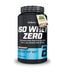 BioTechUSA Iso Whey Zero 908g - Banana - Whey Proteins at MySupplementShop by BioTechUSA