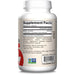 Jarrow Formulas Acetyl L-Carnitine 500mg 120 Veggie Capsules | Premium Supplements at MYSUPPLEMENTSHOP