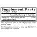 Jarrow Formulas Vitamin D3 62.5 mcg (2500 IU) 100 Softgels | Premium Supplements at MYSUPPLEMENTSHOP
