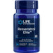 Life Extension Resveratrol Elite 30 Vegetarian Capsules - Health and Wellbeing at MySupplementShop by Life Extension