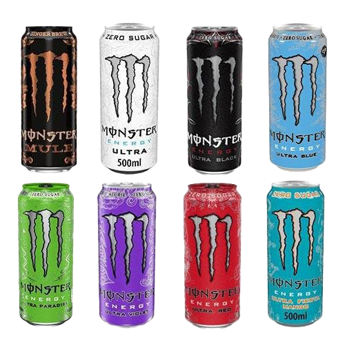 Monsterenergie