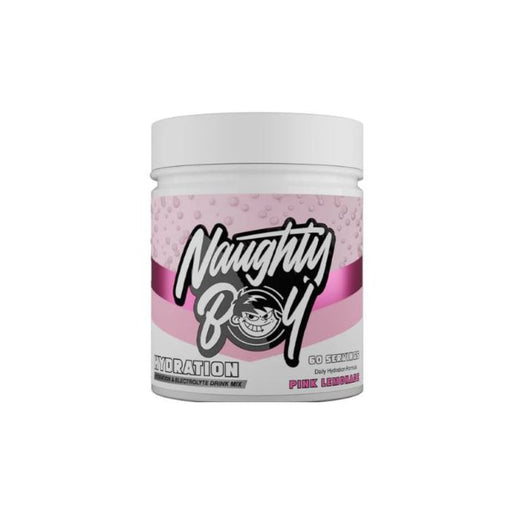 Naughty Boy Hydration 510g - Blueberry Pineapple - Sports Nutrition at MySupplementShop by Naughty Boy