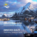 Nordic Naturals Complete Omega-D3 120 Softgels (Lemon) | Premium Supplements at MYSUPPLEMENTSHOP
