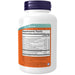 NOW Foods Bone Strength 120 Capsules | Premium Supplements at MYSUPPLEMENTSHOP