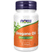 NOW Foods Oregano Oil 90 Softgels | Premium Supplements at MYSUPPLEMENTSHOP