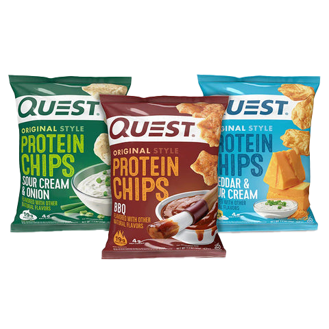 Quest Nutrition