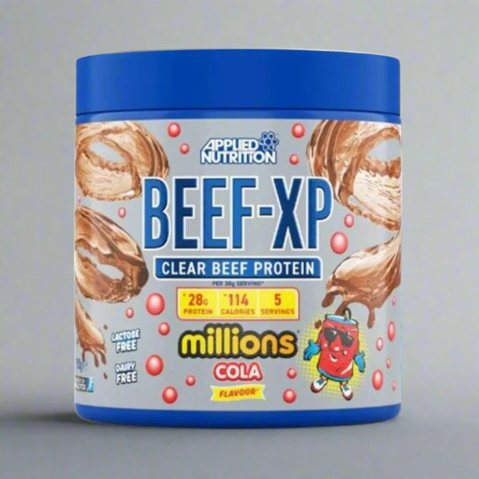 Applied Nutrition Beef-XP 150g 5 Servings