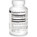 Source Naturals L-Arginine 500mg 50 Capsules | Premium Supplements at MYSUPPLEMENTSHOP