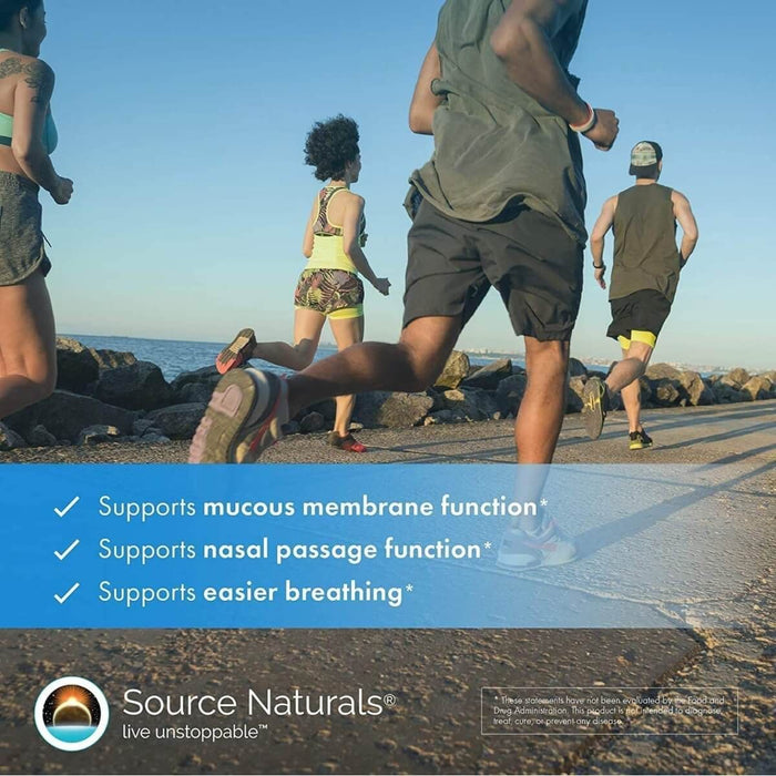 Source Naturals Wellness Formula, Advanced Immune Support 180 Tablets | Premium Supplements at MYSUPPLEMENTSHOP