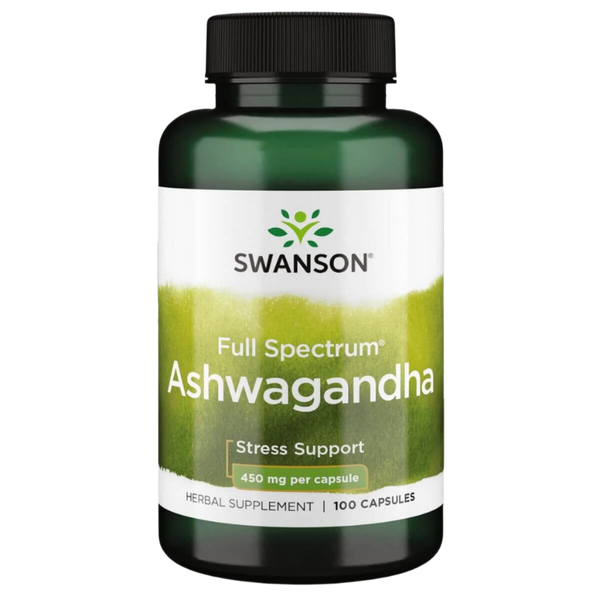 Ashwagandha