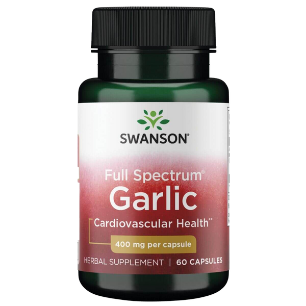 Garlic