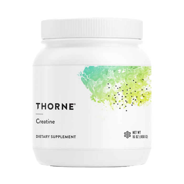 Thorne Research Creatine 16oz