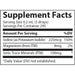 Trace Minerals Ionic Iodine from Potassium Iodide 225mcg 2 fl oz (59 ml) - Vitamins & Minerals at MySupplementShop by Trace Minerals