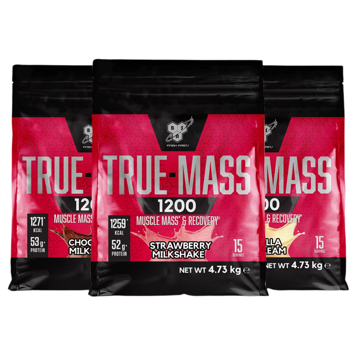 BSN True Mass 1200 4.73kg