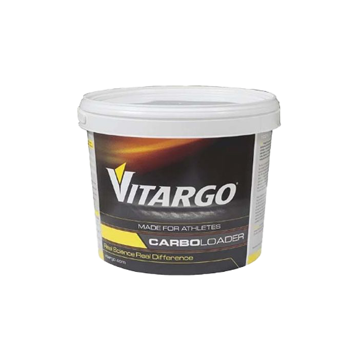 Vitargo 2kg Carbloader