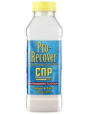 CNP Professional Pro Recover Shake N Take 24 Packs Strawberry - Sports Nutrition at MySupplementShop by CNP Professional