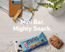 Clif Bar Chocolate Chip Minis 20 Pack | High-Quality Health Foods | MySupplementShop.co.uk