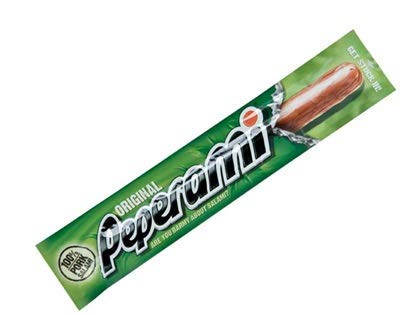 Peperami Original (24 x 22.5g) | High-Quality Health Foods | MySupplementShop.co.uk