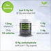 Feel Supreme Supreme Greens 300g | High-Quality Sports Nutrition | MySupplementShop.co.uk