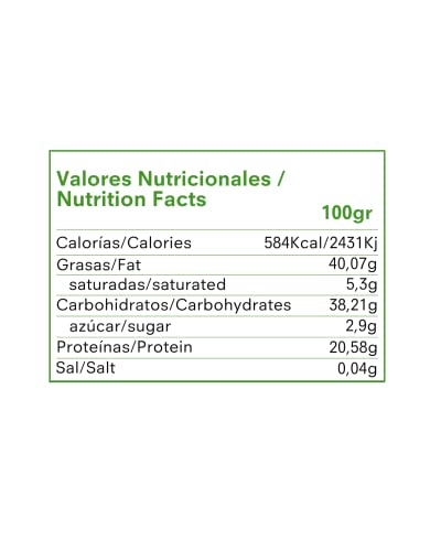 Protella Protein Cream 250g BonBon Crisp | High-Quality Health Foods | MySupplementShop.co.uk